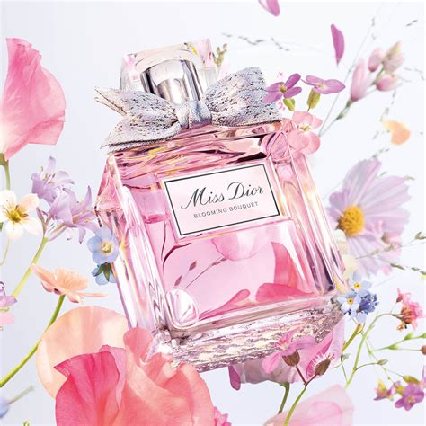 miss dior macy'|miss dior absolutely blooming bouquet.